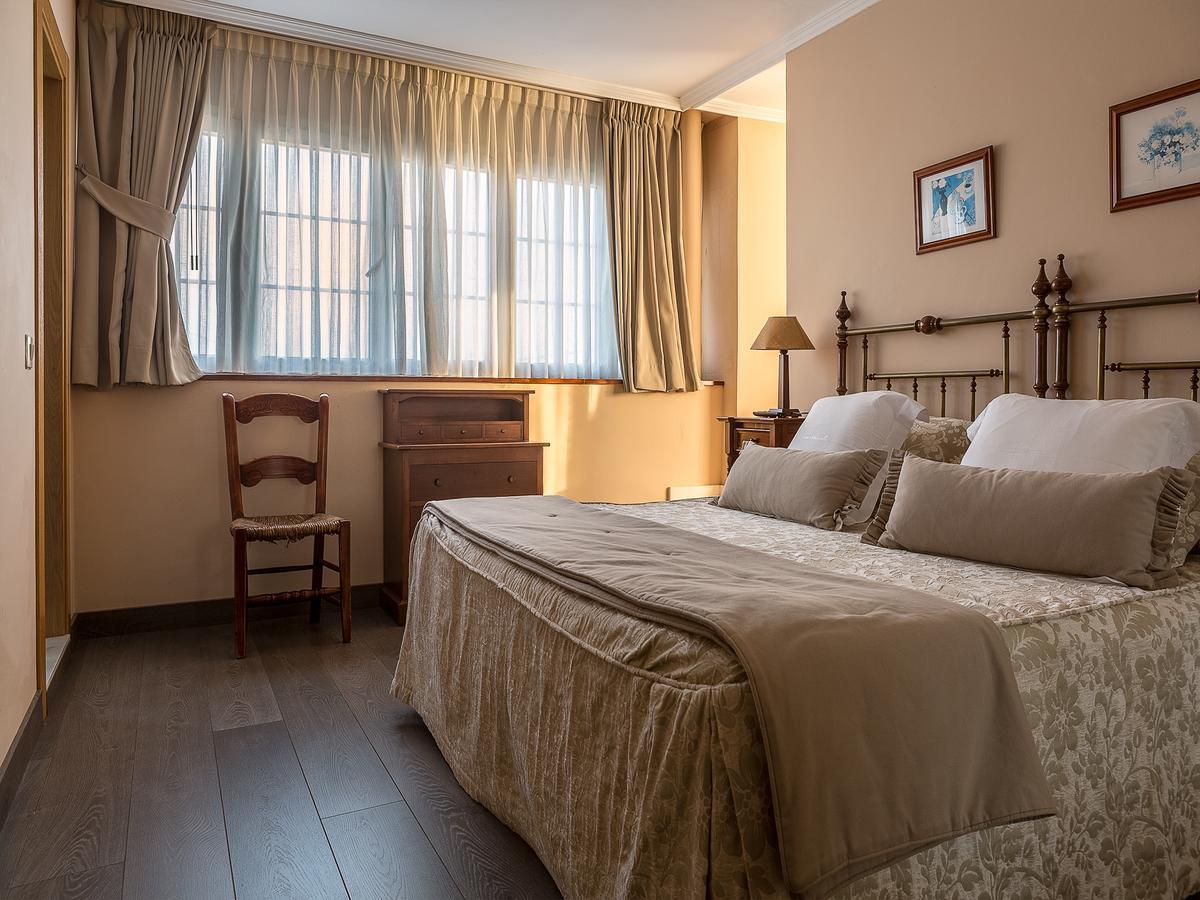 Casa Maravilla Gozon 外观 照片