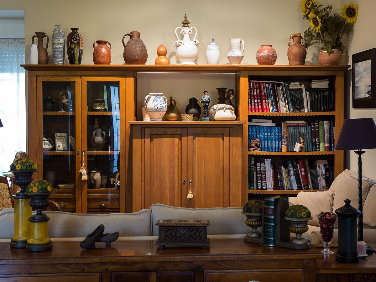 Casa Maravilla Gozon 外观 照片